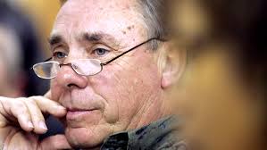 John 'Johnny' Taylor through the years