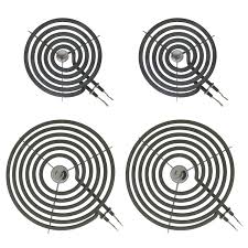 Maybe you would like to learn more about one of these? Kitchen Basics 101 Wb30m1 Wb30m2 Replacement Range Stove Top Surface Element Burner Kit For Ge And Hotpoint 4 Pack Buy Online In Bahamas At Bahamas Desertcart Com Productid 180136178