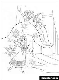Therapeutic effects of coloring pages. The Frozen 2 Kizi Free Coloring Pages For Children Coloring Home