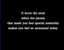 Repeating this type of phrase to yourself can help you to believe that your distress is fleeting. Quotes About Feeling Broken Quotesgram