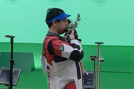 So who are some of the u.s. 12th Tokyo Bound Filipino Athlete Chicago Floor Reports