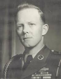 Obituary for MSgt (Ret.) Robert Earle Crytzer