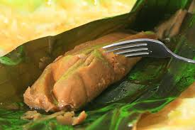 14 beautiful places to photograph. The History Behind Pasteles Puerto Rico S Christmas Dish Eater