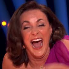 BBC blasted over "double standards" after Strictly judge Shirley Ballas'  "gross" comment to Pete Wicks 👀 ⬇️