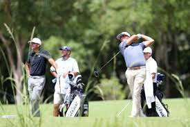 Et on friday at the congaree golf club in ridgeland, south carolina. Luglel3yhasi7m