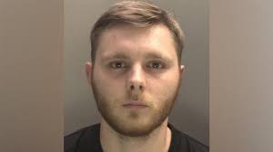 Harry Kinney-Ryan: Driver who struck and killed boy, 13, jailed