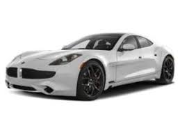 Image result for Borrego Black 2018 Fisker