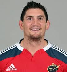 James Downey (rugby union)