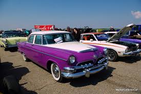 Image result for Regal Burgundy 1955 Dodge
