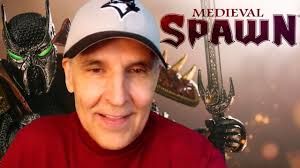 Todd McFarlane Shares Insight Into The Medieval Spawn Kickstarter & The  Importance Of Transparency