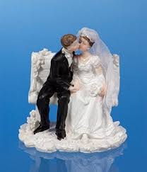 Sideso Tortenaufsatz Hochzeit Lustig Angel Tortendeko Brautpaar Tortenfigur Hochzeitsgeschen Hochzeitsgeschenke Ideen Torten Figuren Geschenkideen Hochzeit