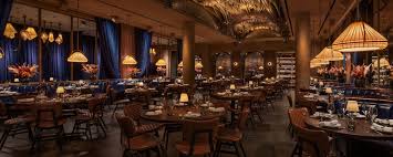 Review: What It'S Like To Go To Carbone For Dinner - Business Insider