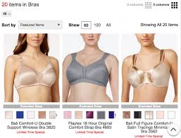 plus size bra shopping the good and the bad of lane bryant