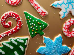 Decorated easter cookies are such a cute addition to the easter celebrations. A Royal Icing Tutorial Decorate Christmas Cookies Like A Boss Serious Eats