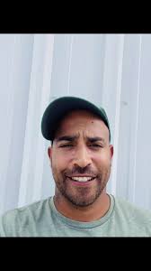 Gavin Hendrickson Boxing