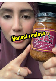 Honest Review of Chicken Pastil