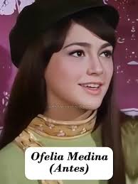 Cómo están actualmente 8 actrices de telenovelas que han llegado a más de  70 años❤