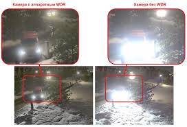 Implies that the camera can handle bright and dark conditions and improve quality of freeze frame. Rezhim Wdr V Kamerah Videonablyudeniya