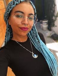 This look will definitely suit the serious girls who are 12. 105 Best Braided Hairstyles For Black Women To Try In 2021