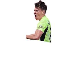 Marcos llorente rating is 84. Marcos Llorente Fifa Mobile 21 Fifarenderz