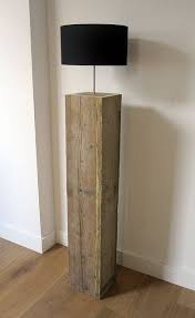Amp Steigerhout Te Koop Bij W00tdesign Lamp Wood Pallets Wood Lamps