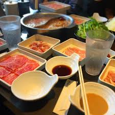 ゆず庵しゃぶしゃぶ食べ放題♡大好評のすき焼き風煮込み | SaKi オフィシャルブログ「SaKis Kitchen  ワンランクアップおうちごはん」Powered by Ameba