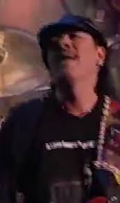 Carlos Santana y Ralph Conde: Duelo de Guitarras