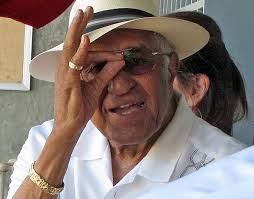 Dodger legend Don Newcombe puts Yasiel Puig in great company