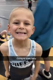 Logan Mcclellan's Instagram, Twitter & Facebook