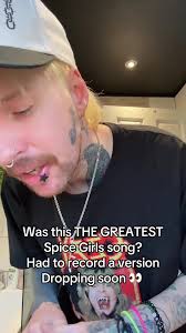 Probs should head to Spotify etc #vivaforever #spicegirls #nostalgiacore  #90sthrowback #victoriabeckham