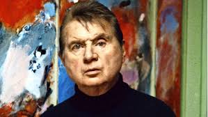 Francis bacon was born on 22 january 1561 in london. Francis Bacon Schau In Der Staatsgalerie Charmeur An Der Bar Kultur Stuttgarter Nachrichten
