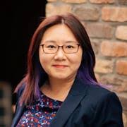 Christine Wing Kit Yip