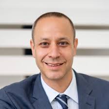 Vincent DiMauro, Real Estate Agent