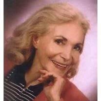 Elena V. May Obituary