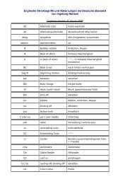 Finde lösungen für die rätselfrage #englisch%3a+post im kreuzworträtsel lexikon. Englische Abkurzungen Und Ihre Deutsche Bedeutung Office Lexikon