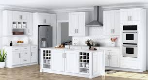 the lowdown on shaker style kitchen