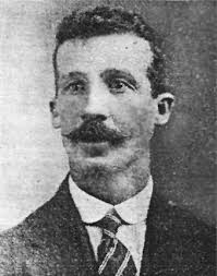 Richard Fletcher Moore (1879-1942)