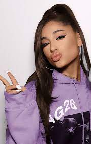 See more ideas about ariana grande, ariana, ariana grande wallpaper. Pin On Celebrities
