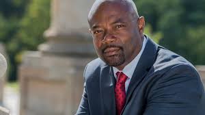 Dr. Ricky A. Gallaway, PhD, MBA, PMP, CSM, ITILv3