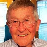 Calvin Buck Obituary