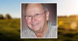 Robert Eugene Stockton Obituary November 12, 2017