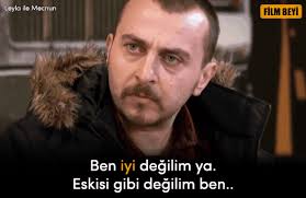 Sendede bana ait bir ciğer var, onu nasıl yapsak. Laydee Filmbeyi Unutulmaz Efsane Leyla Ile Mecnun