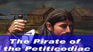 Pierre Thibodeau — Albert County Museum & RB Bennett Centre