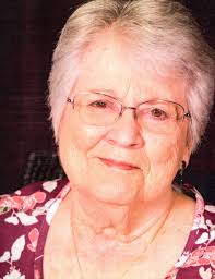 Obituary information for Judith Amanda Albrecht