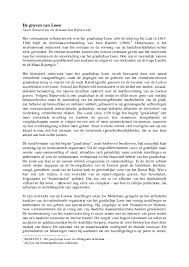 Robert van monbray en willem iii van eu leiden een plot om stefanus van aumale op de engelse troon te zetten in plaats van willem ii. Pdf De Graven Van Loon Arnoud Jan Bijsterveld Academia Edu