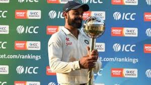 If both teams ended as a draw, both teams will share the icc wtc trophy while the provision of a reserve day is only for a loss in the net. Icc World Test Championship Will Add Context To Five Day Game Virat Kohli