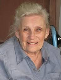 Thérèse Girard Paquette Labonté Obituary