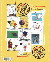 Intussen bereikte in de noordelijke nederlanden en in belgië de nationale hysterie het kookpunt. This Is Belgium Projecttypes Belgische Postzegelcatalogus