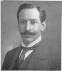 Alain, Albert Leret d'Aubigny