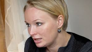 Vicki Berlin var minutter fra at dø